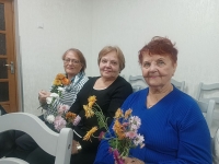 &laquo;С почтением и заботой&raquo;