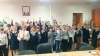 Мастер-класс прошёл в ГУ &quot;Жабинковский ТЦСОН&quot;