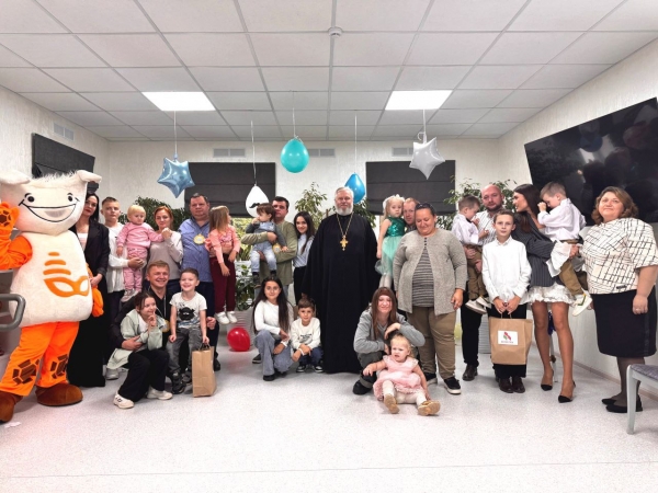 &laquo;Секреты суперпапы&raquo;